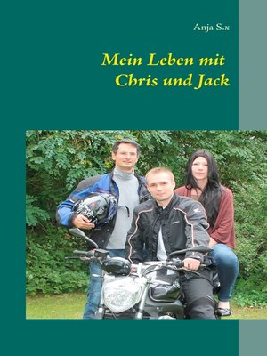 cover image of Mein Leben mit Chris und Jack